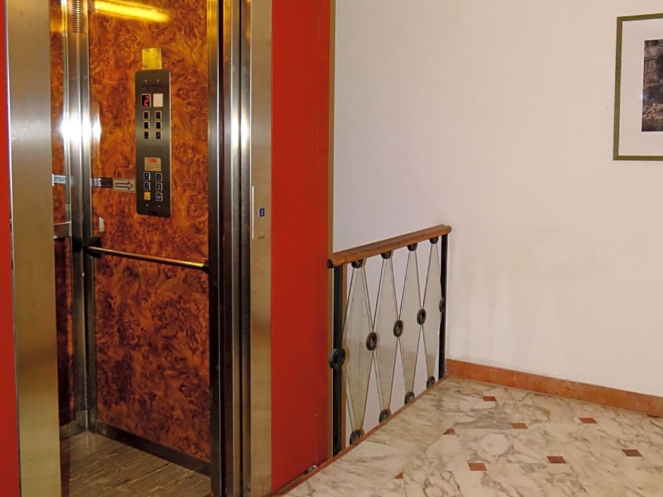 Hotel Astor