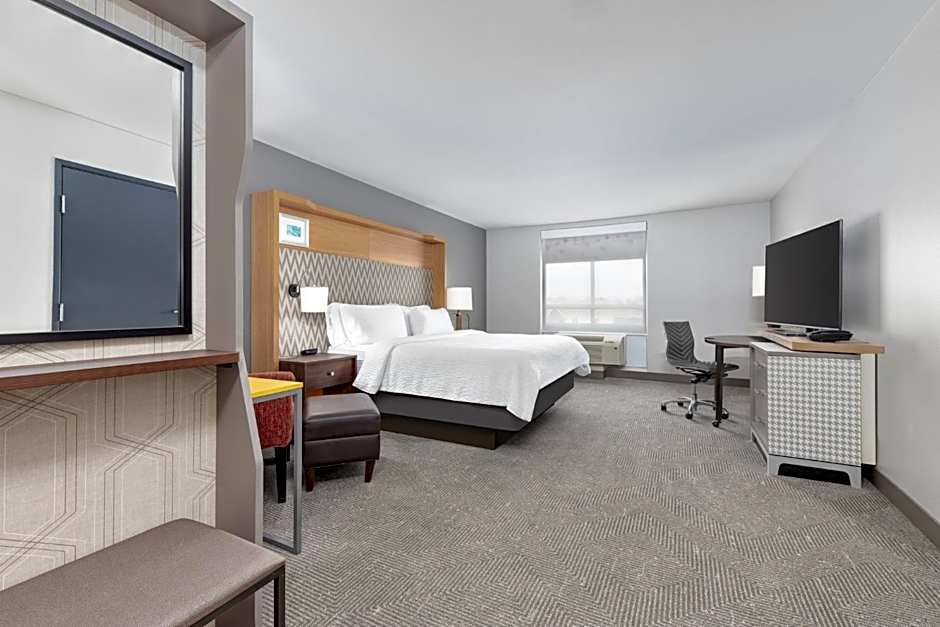 Holiday Inn Killeen Fort Hood By IHG