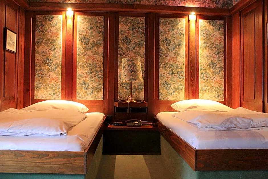Hotel Spahr