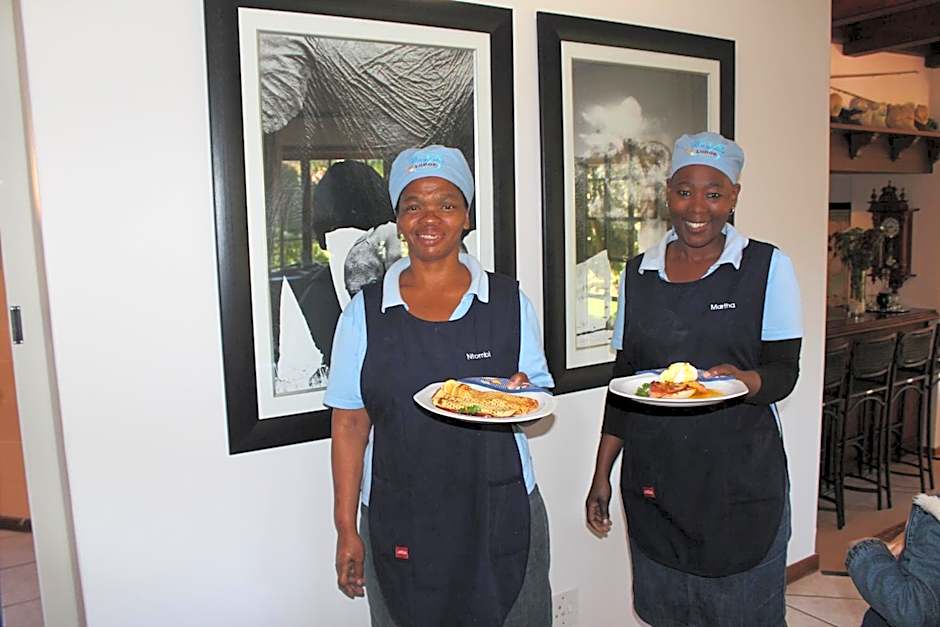 Bayside Lodge Garden Route B&B