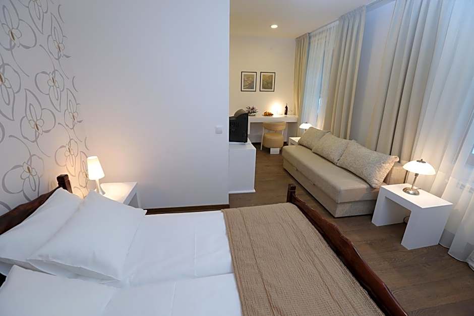 Garni Hotel Vila Drina