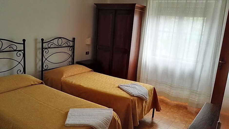Hotel La Mimosa