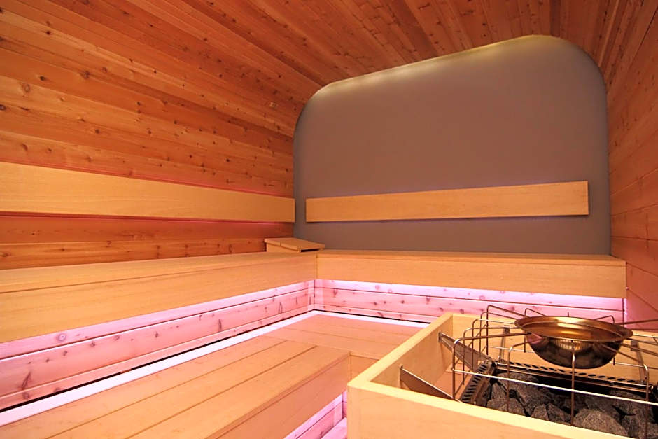 Hotel Villa Golf Cihelny