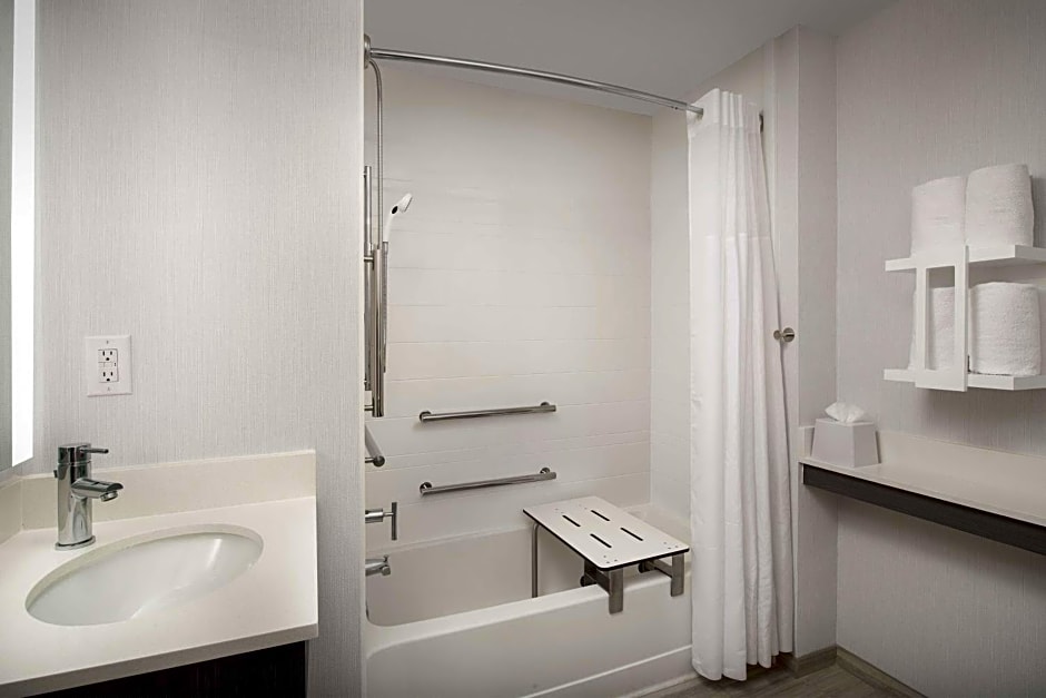 Hampton Inn Duncan