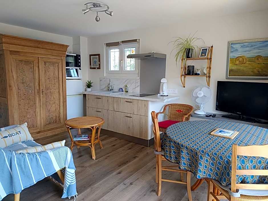 Gite "La Belle Etoile" 2 nuits minimum, 3 etoiles