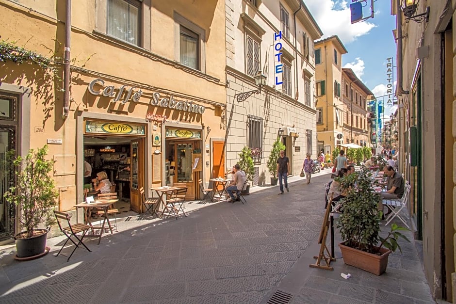 Hotel Nuova Italia