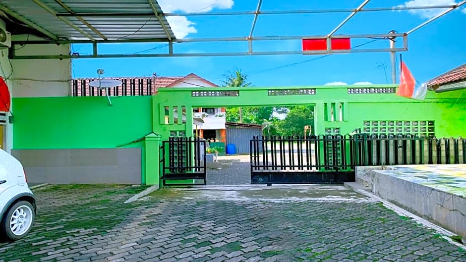 Angel Home Stay by Nusalink