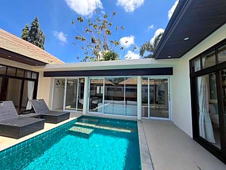 Deluxe Villa