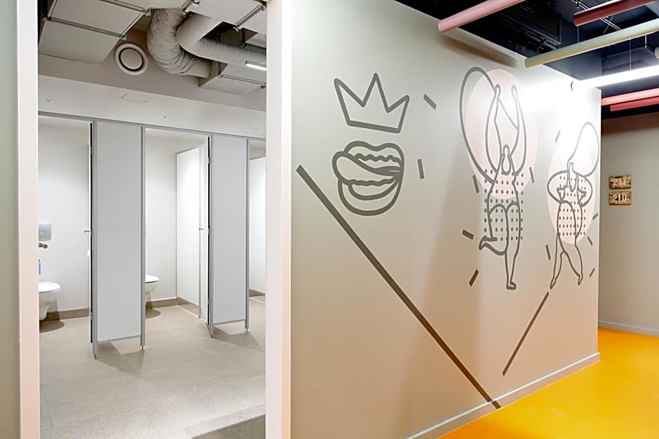 Maverick Central Market