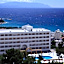 Tuntas Family Suites Kusadasi