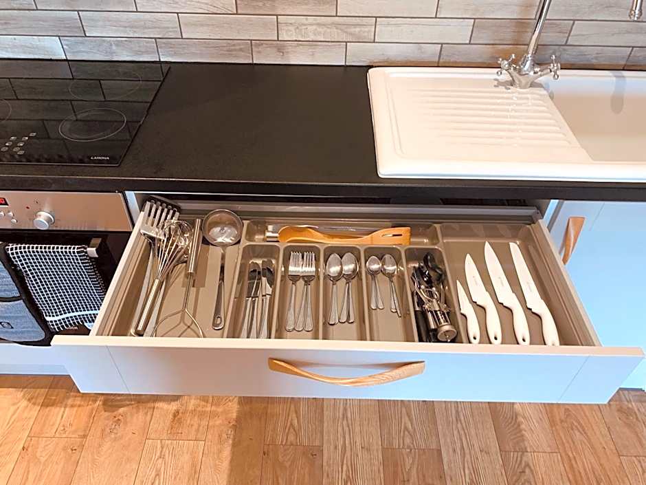 Plumptons Farm Holiday Lodges