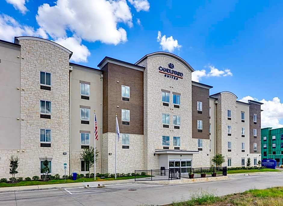 Candlewood Suites Dallas NW - Farmers Branch By IHG