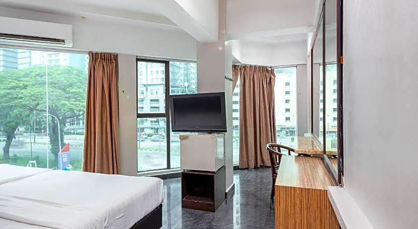 Subang Park Hotel