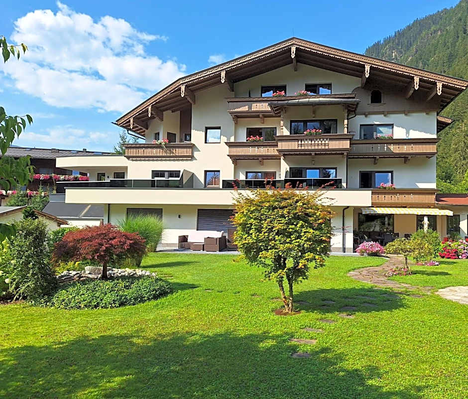 Hotel Garni Erler