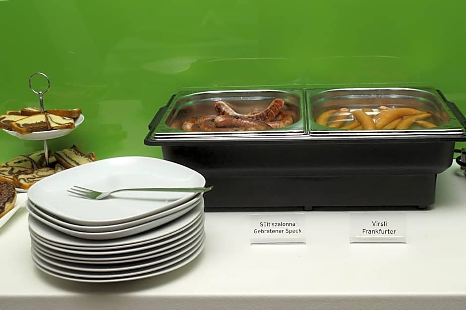 Fitromax Sportpanzió Ajka