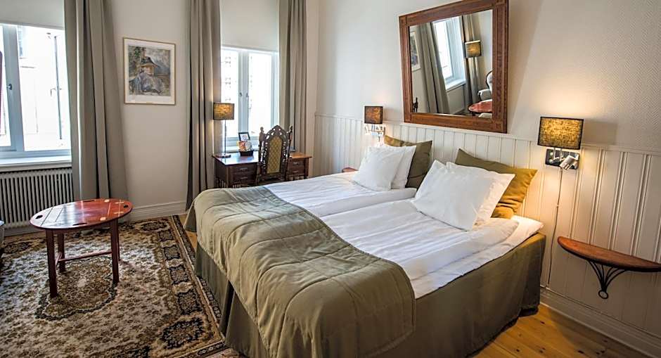 Hotell Linnéa - Helsingborg