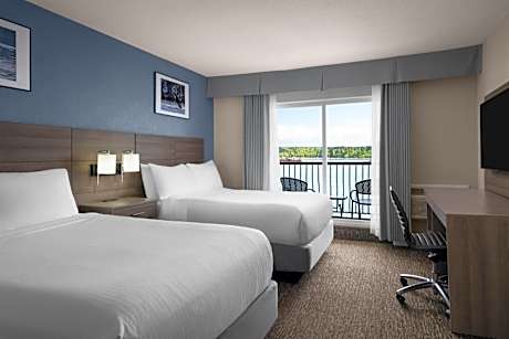 Anchor Inn & Suites, BW Signature Collection