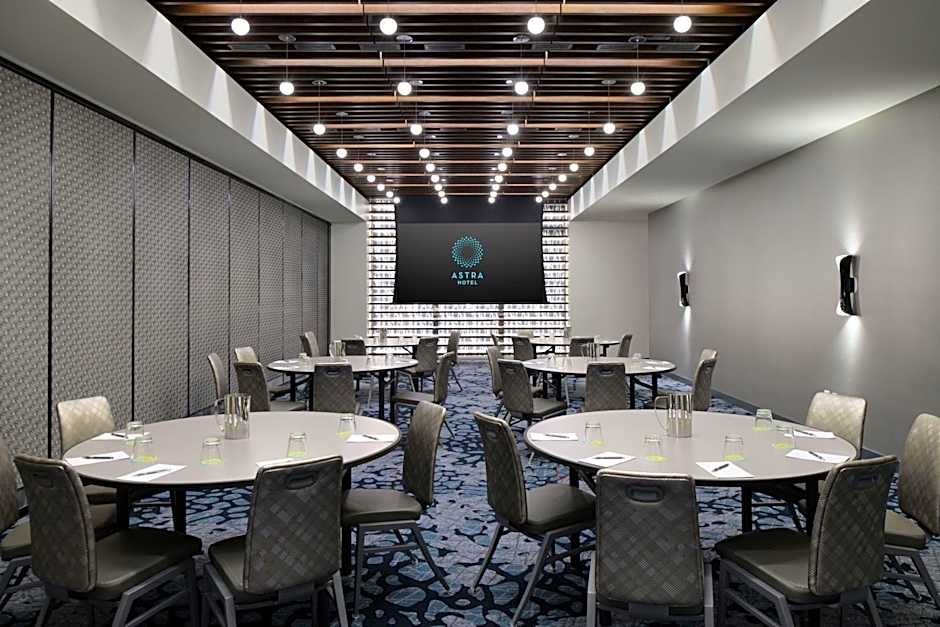 Astra Hotel, Seattle, a Tribute Portfolio Hotel by Marriott