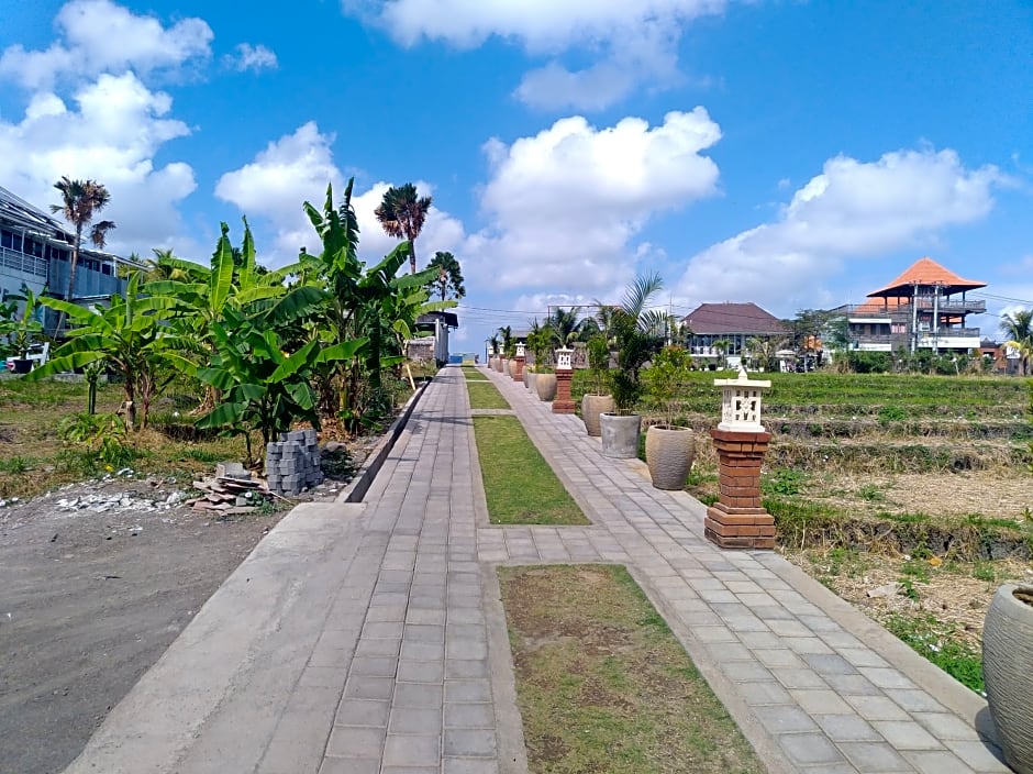Pondok Bagus Canggu Bali by ZUZU
