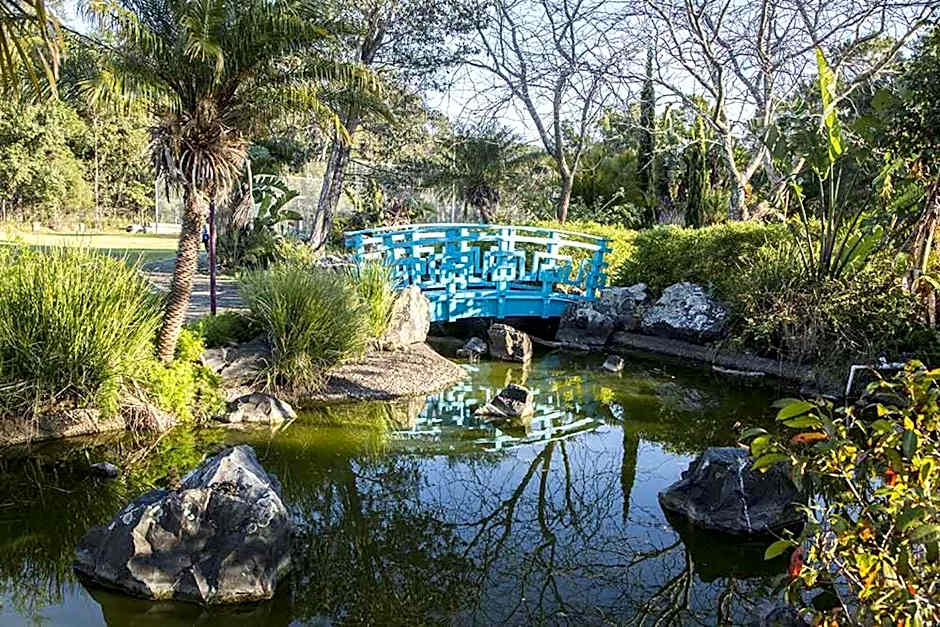 Seaside Garden Retreat Accommodation