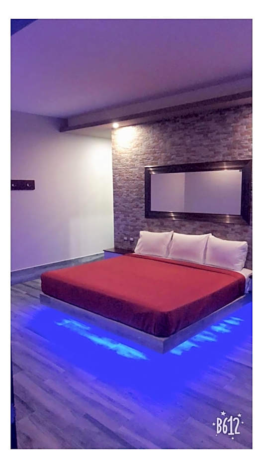 Hotel Plaza Arteaga