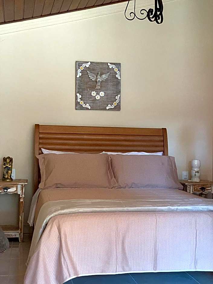 Pousada do Lago Dutra