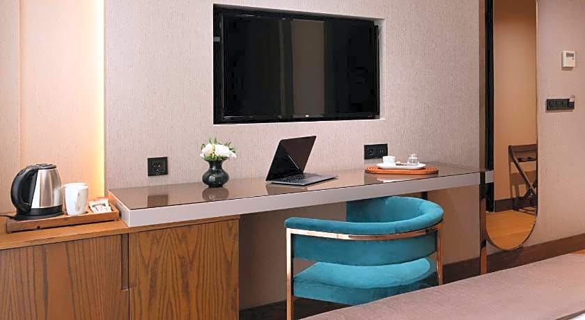 Nex Hotel & Spa İstanbul