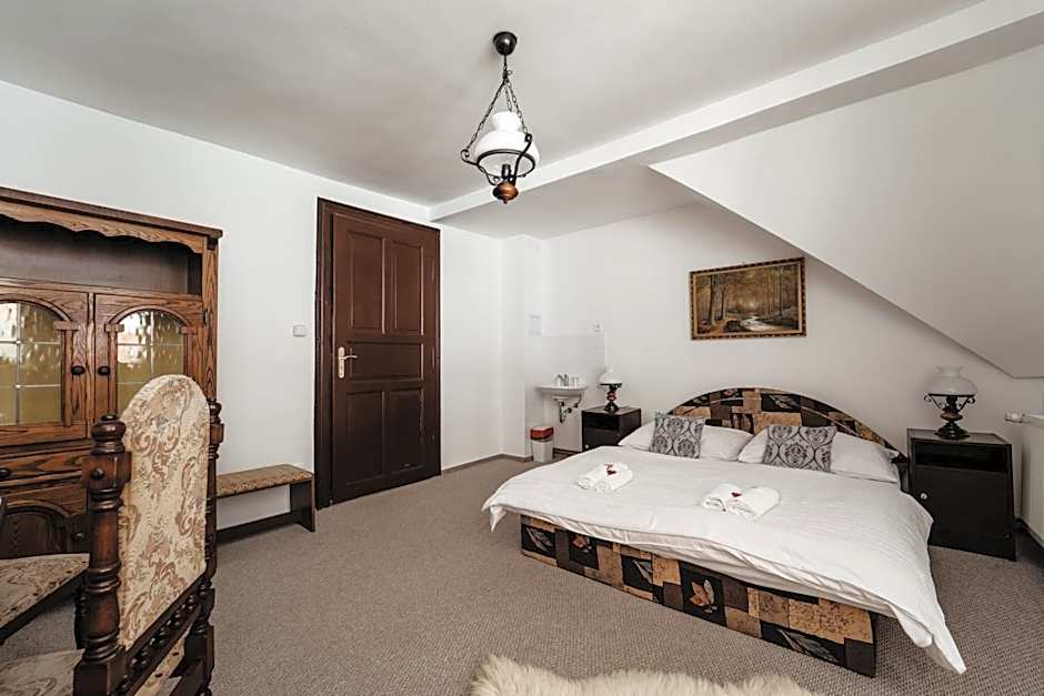 Hotel U Lípy
