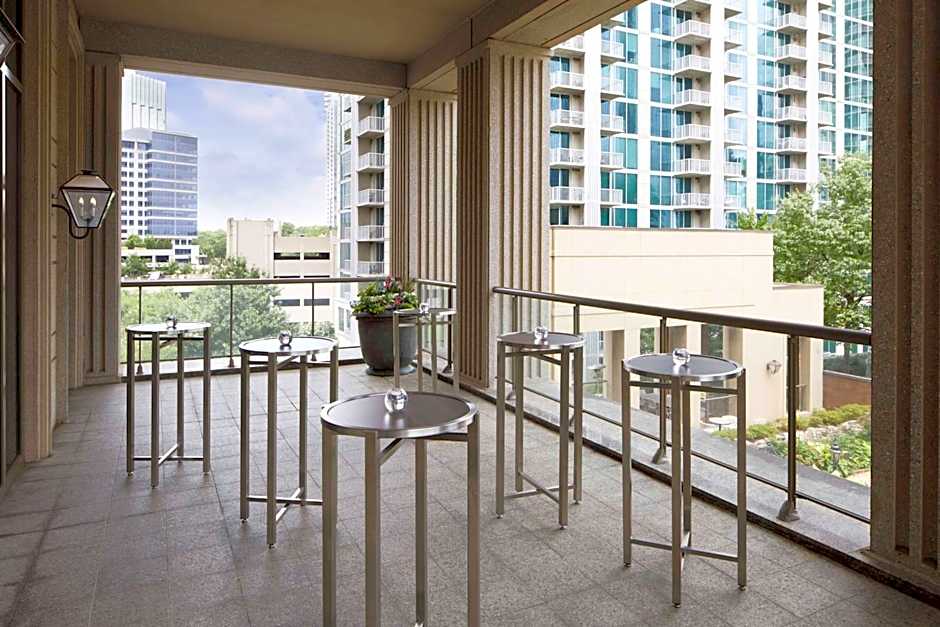Waldorf Astoria Atlanta Buckhead