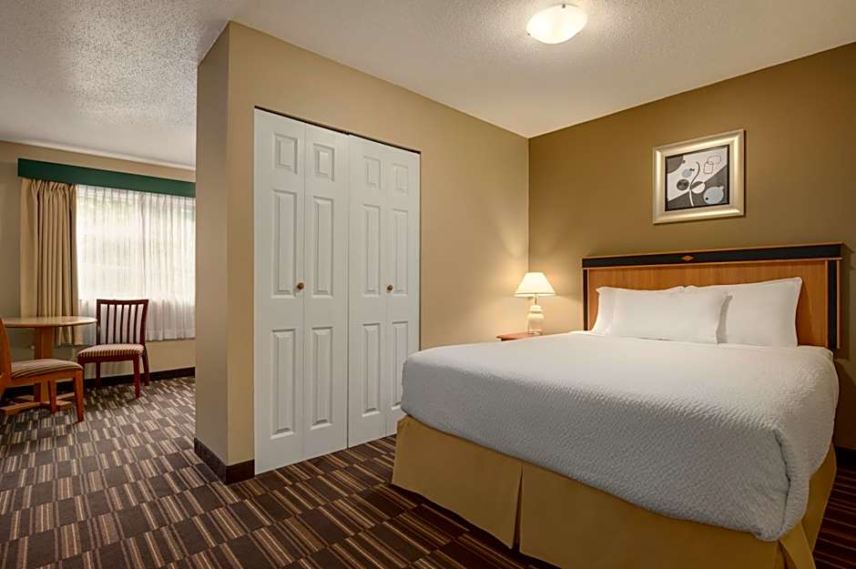 Days Inn by Wyndham Nanaimo
