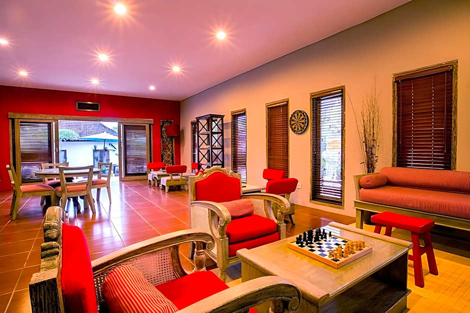 Rama Residence Seminyak