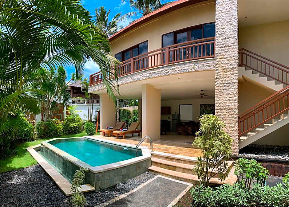 Orlowsky Discovery Candidasa Hotel