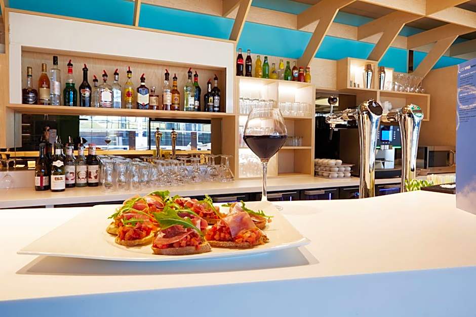 ibis Styles Paris Charles de Gaulle Airport