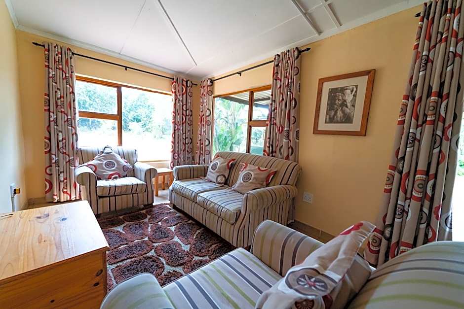 Gooderson Bushlands Game Lodge