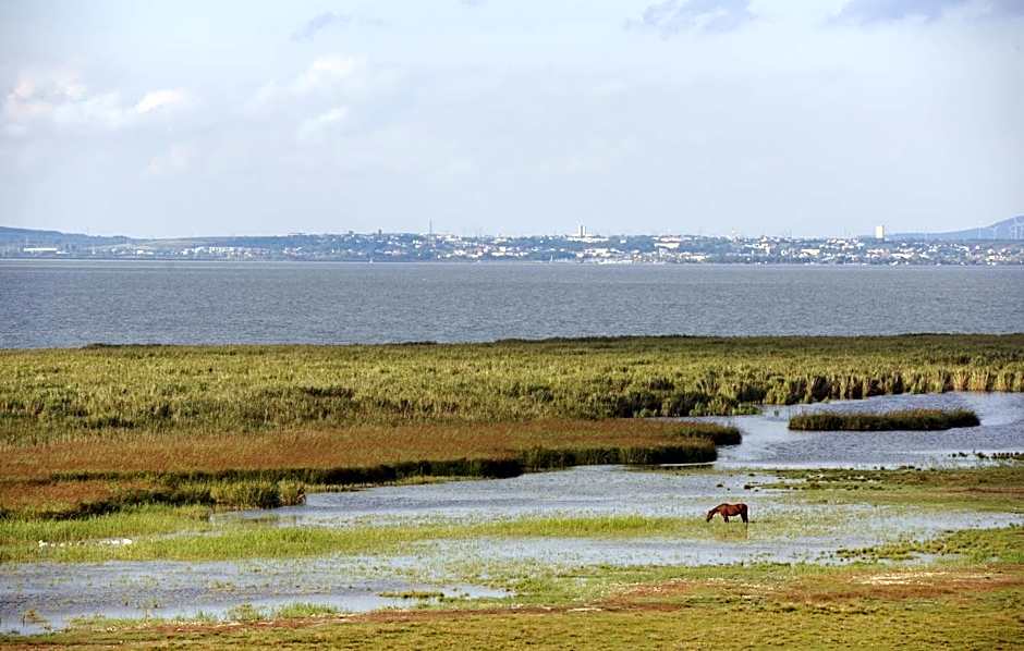 Seewirt & Haus Attila