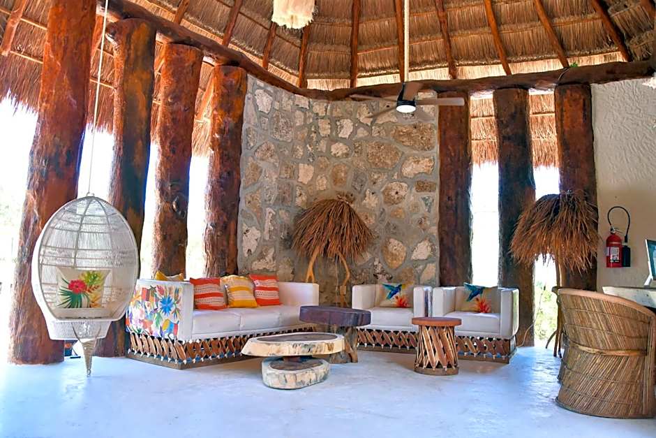 Soho Boutique Holbox - Adults Only