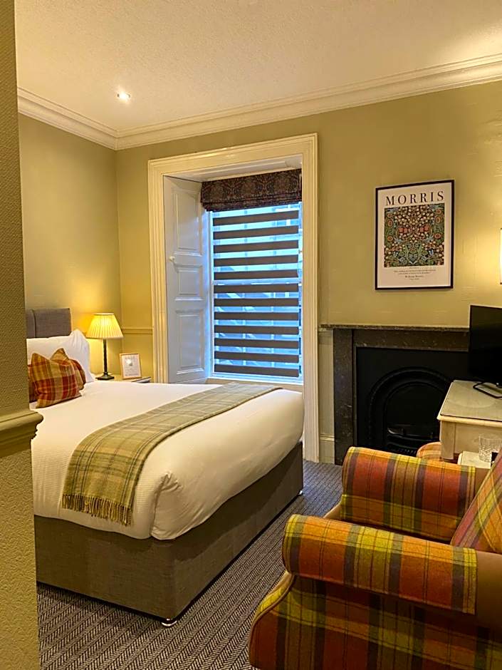 Middle House - Wensleydale, Yorkshire Dales