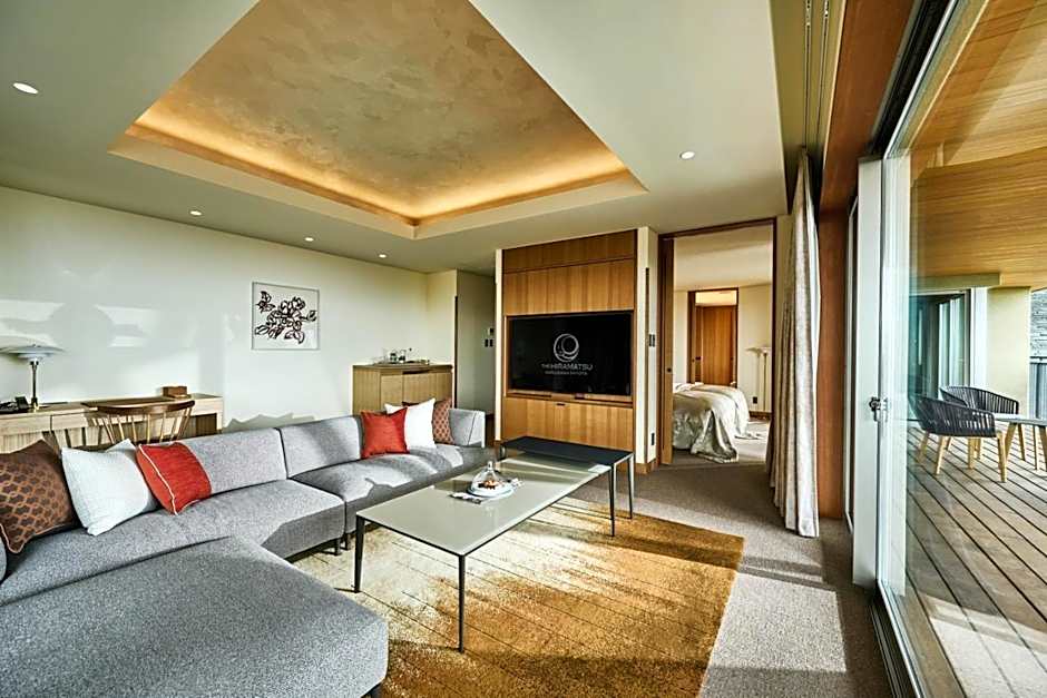 THE HIRAMATSU KARUIZAWA MIYOTA