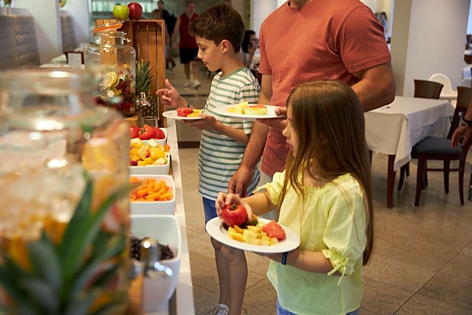 Iberostar Waves Bellevue