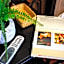 Siam Nitra Boutique Hotel