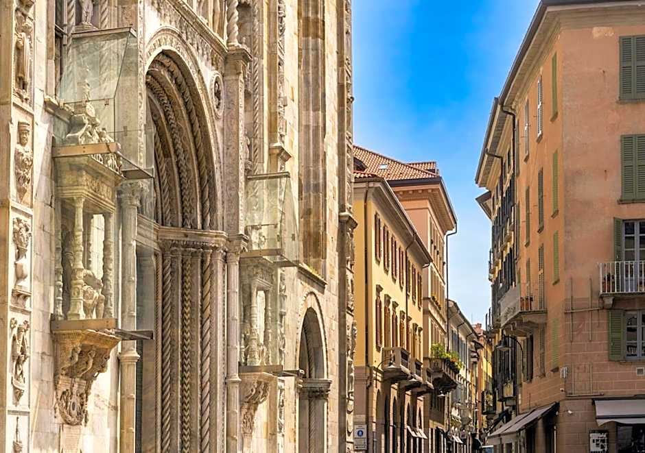 DBH - Boutique Hotel Lake Como