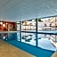 Residence Prestige Odalys L'Oree du Parc
