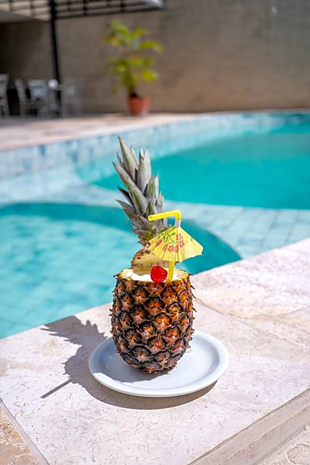 El Aram Beach Boa Viagem