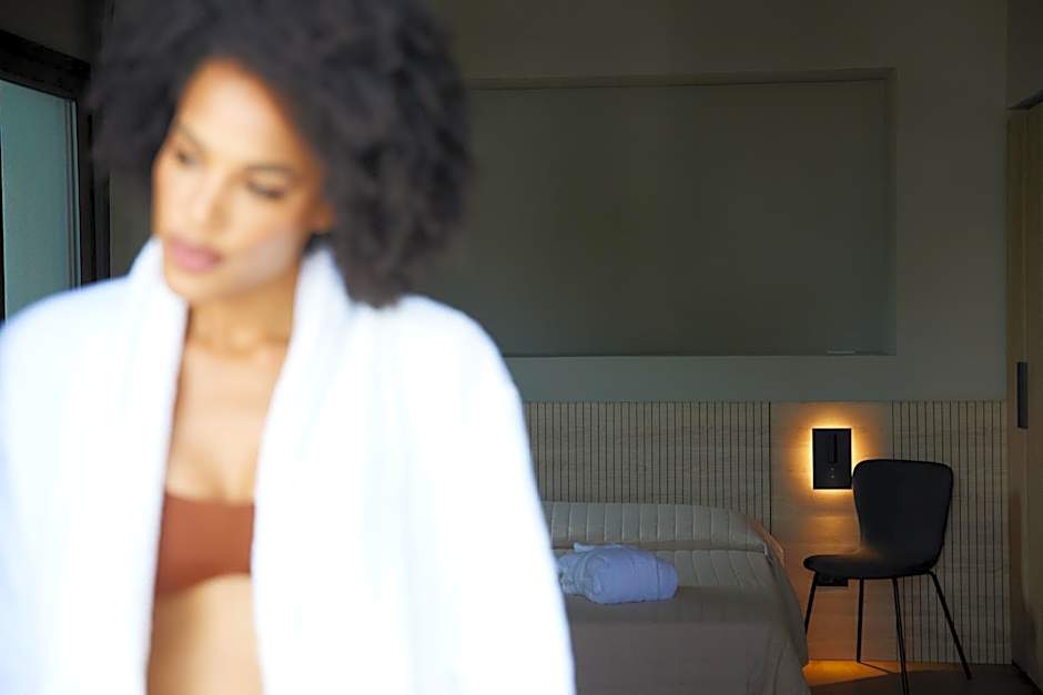 Mima Aparthotel Boutique & Spa