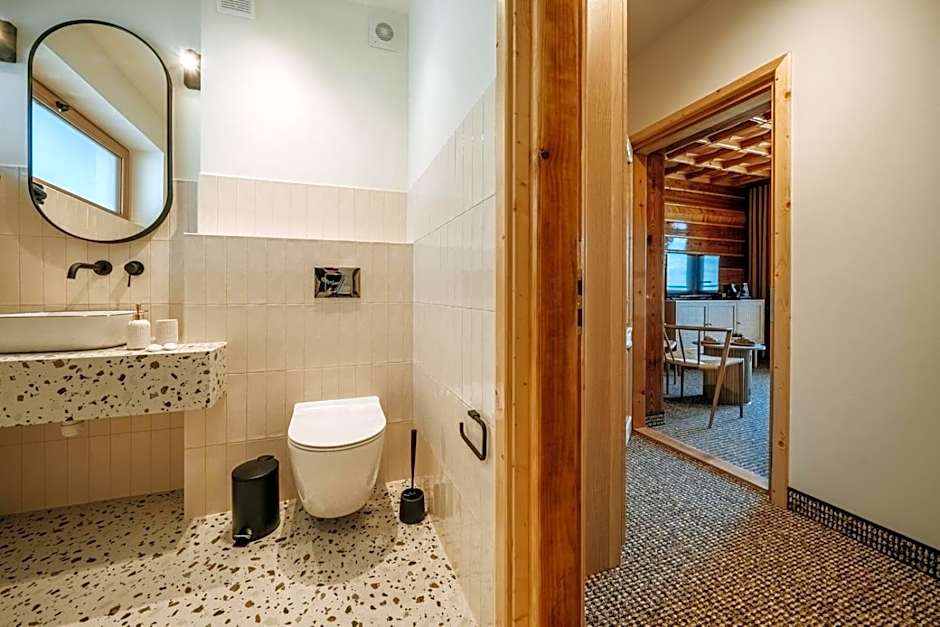 Dom Wypoczynkowy U Staszla