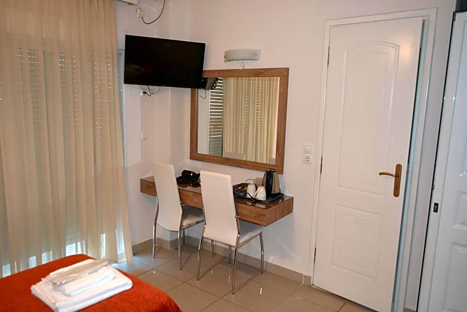 Hotel Lefka Ori - City Rooms