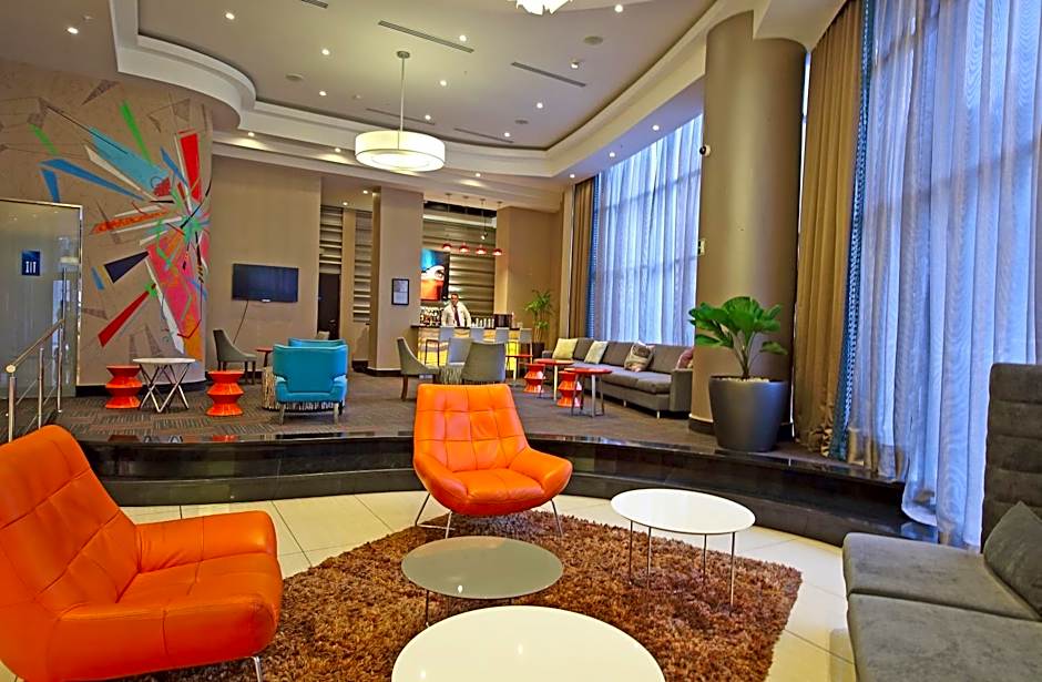 Novotel Panama City