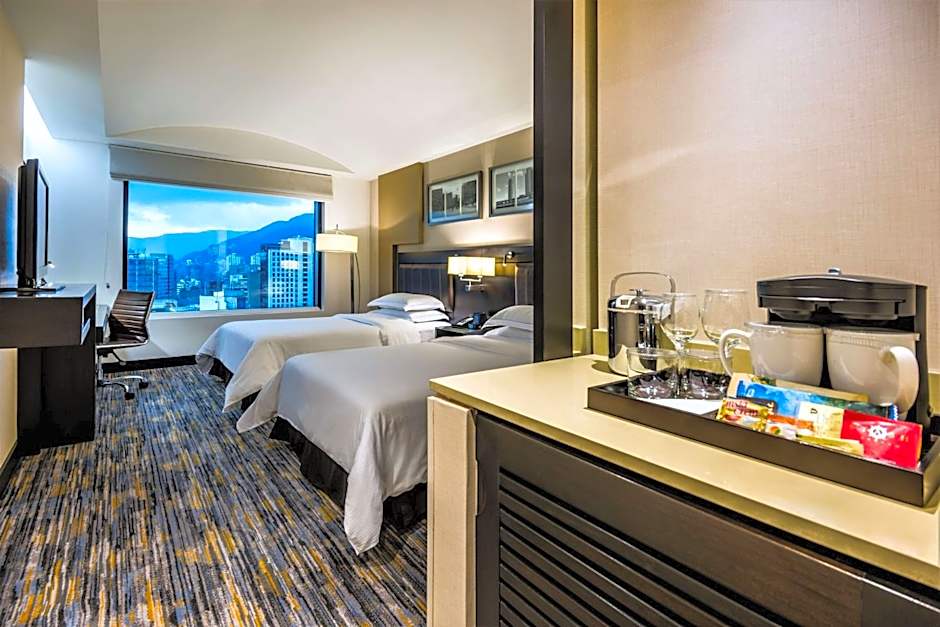 Hilton Bogota