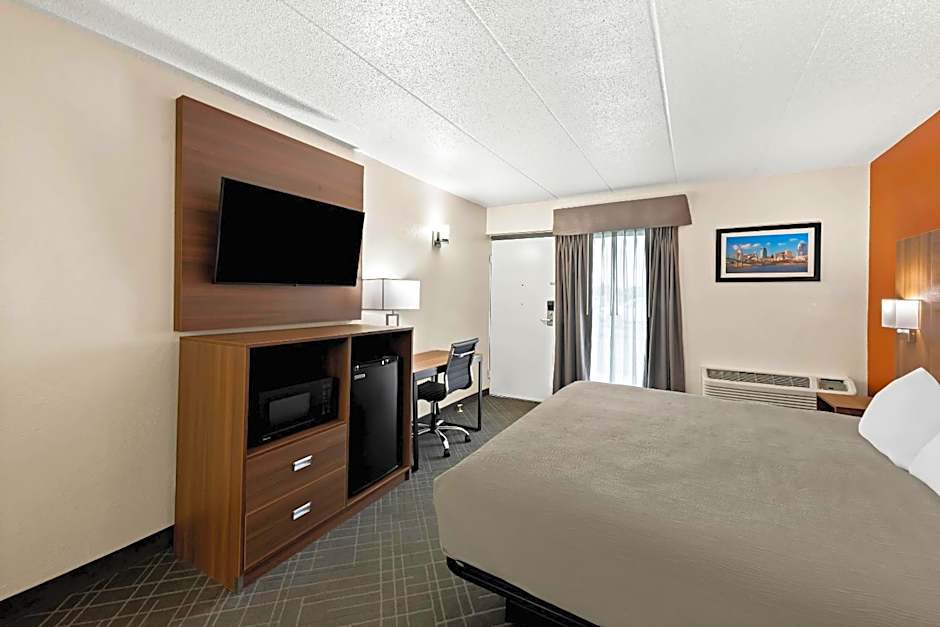 Quality Inn Mason Near Kings Island