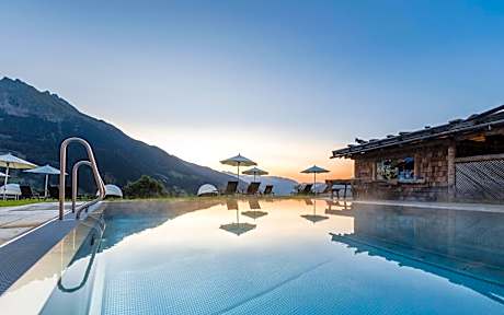 Panorama Resort Taljörgele
